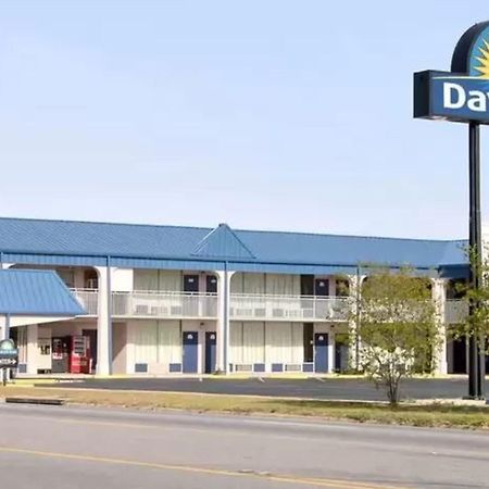 Days Inn By Wyndham Donalsonville Eksteriør billede