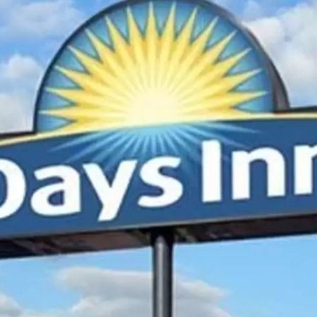 Days Inn By Wyndham Donalsonville Eksteriør billede