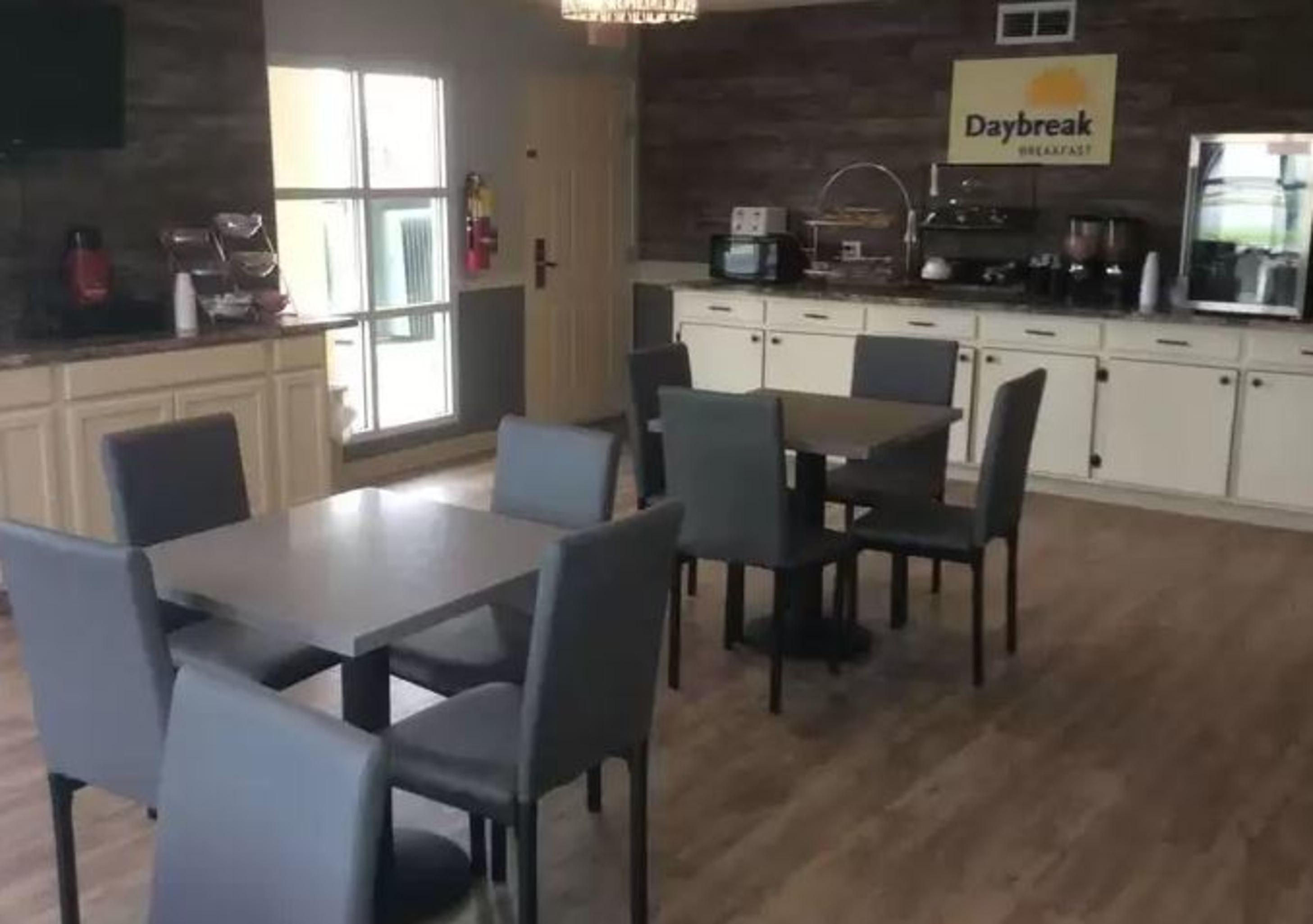 Days Inn By Wyndham Donalsonville Eksteriør billede