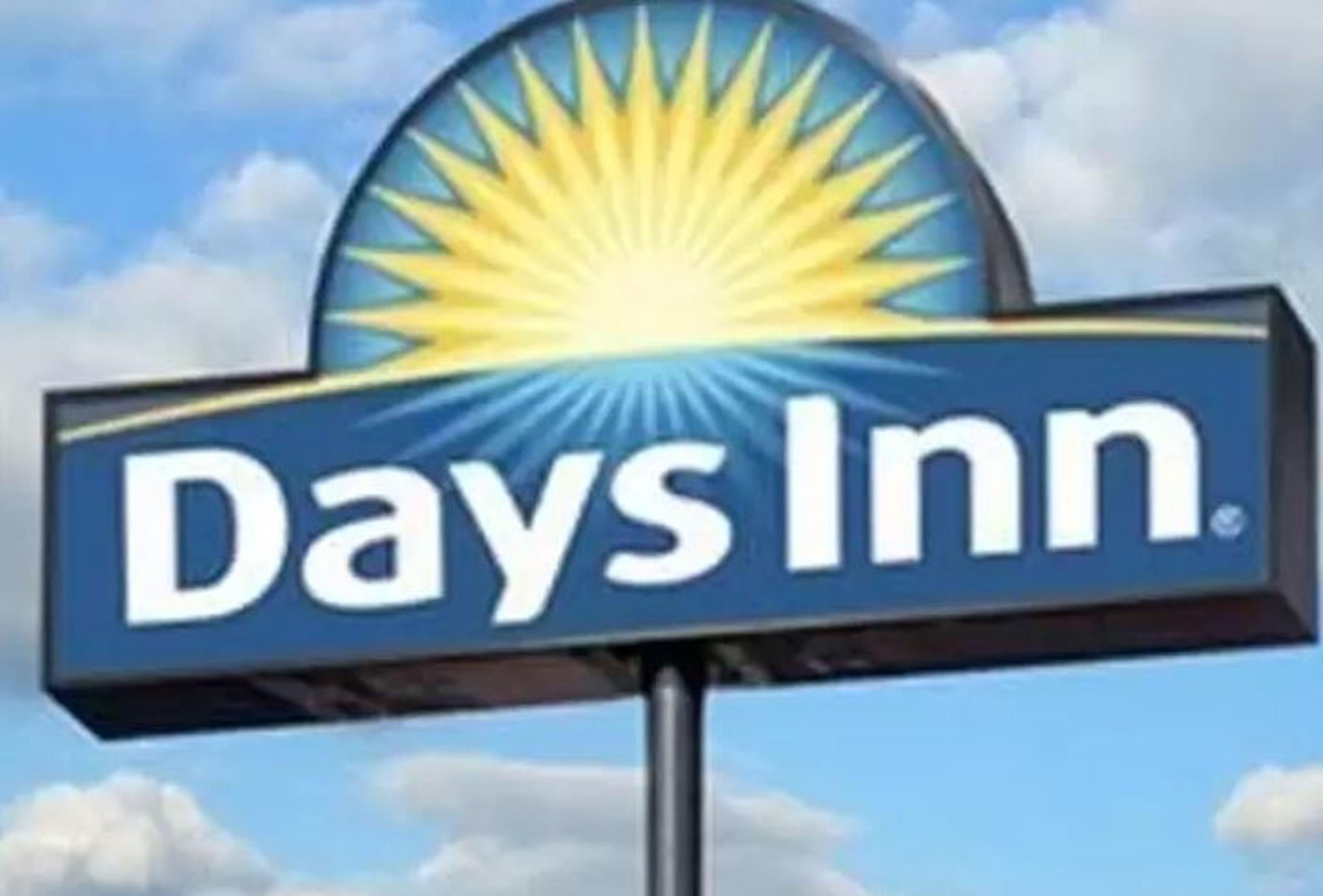 Days Inn By Wyndham Donalsonville Eksteriør billede