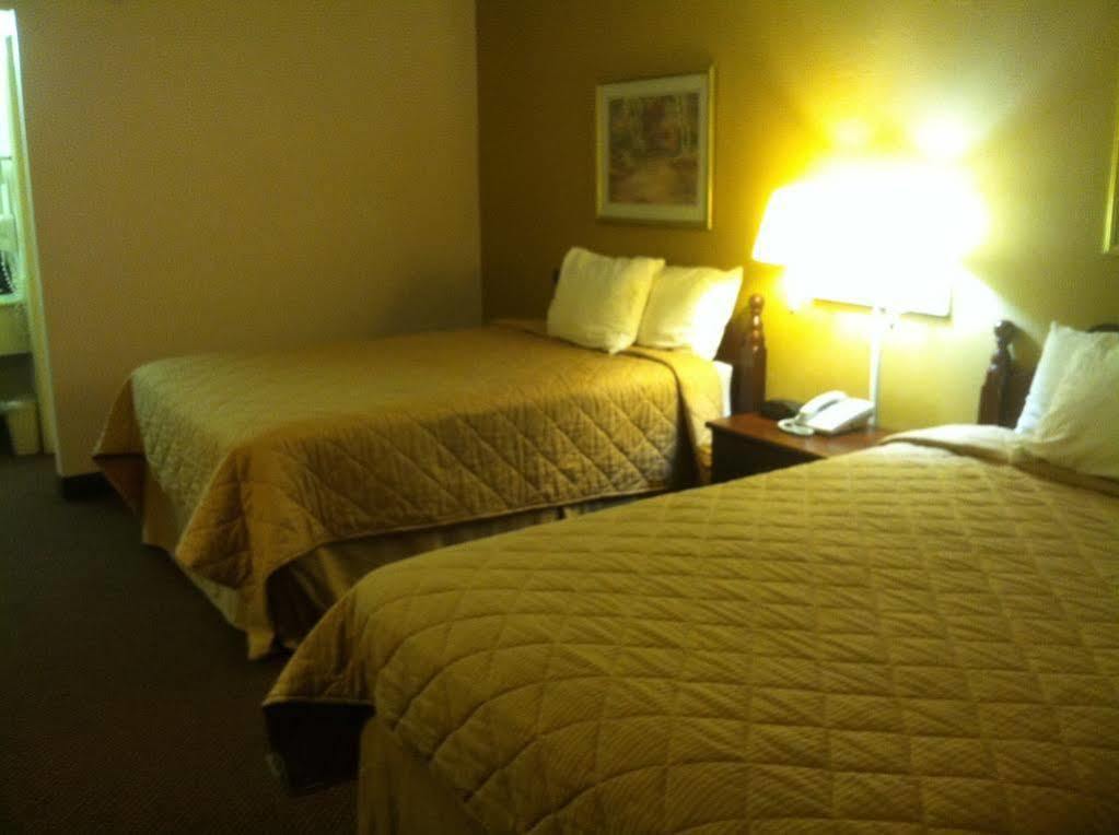 Days Inn By Wyndham Donalsonville Eksteriør billede