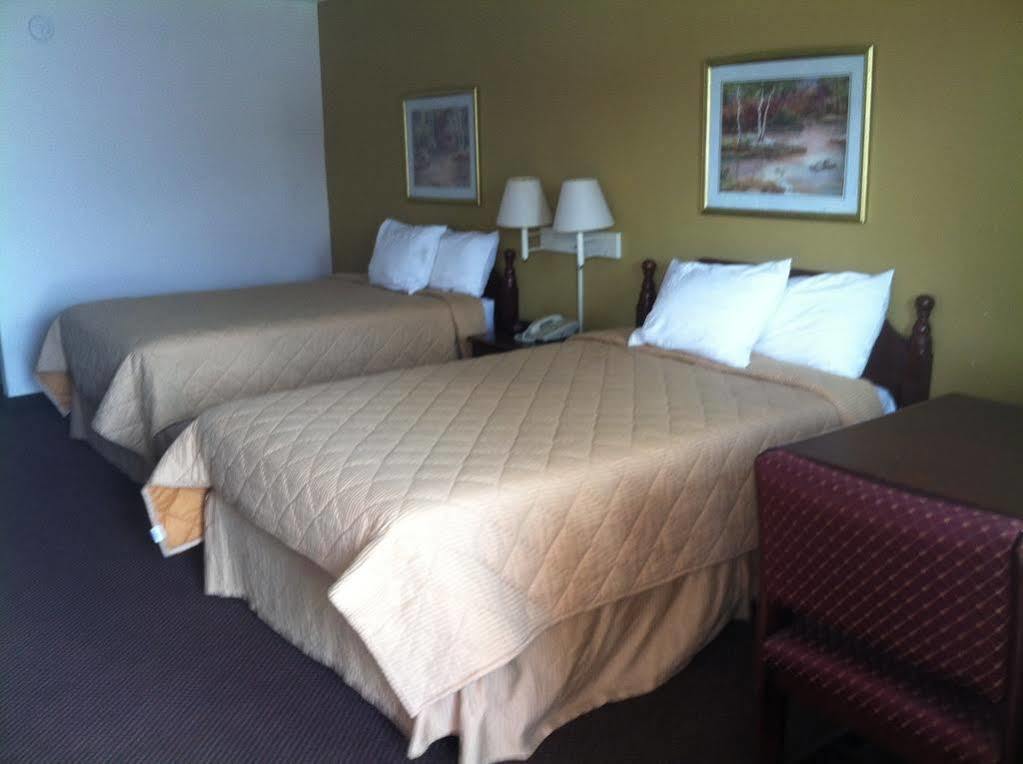 Days Inn By Wyndham Donalsonville Eksteriør billede
